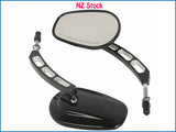 Harley Mirrors