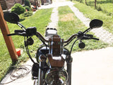 Harley Mirrors