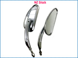 Harley Mirrors