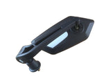 A Pair of 8mm Scooter Mirrors