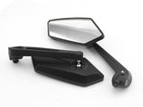 8mm 10mm Scooter Mirrors, 8mm 10mm Motorcycle Mirrors