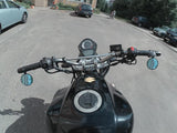 High Quality Bar End Mirrors