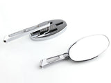 Mirrors for Harley Honda Kawasaki Suzuki Yamaha Motorcycle
