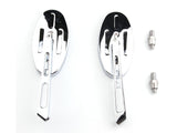 Mirrors for Harley Honda Kawasaki Suzuki Yamaha Motorcycle