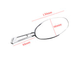 Mirrors for Harley Honda Kawasaki Suzuki Yamaha Motorcycle