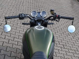 High Quality Bar End Mirrors