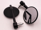 High Quality Bar End Mirrors