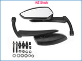 Harley Mirrors