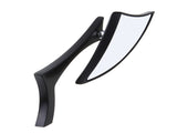 8mm 10mm Mirrors Fits Harley Honda Yamaha Suzuki Motorcycle