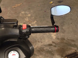 Bar End Mirrors
