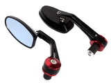 Bar End Mirrors