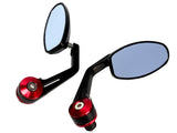 Bar End Mirrors