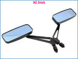 Motorcycle Mirrors, Yamaha, Honda, Harley