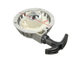 Alloy Pull Start Starter for Mini Bikes
