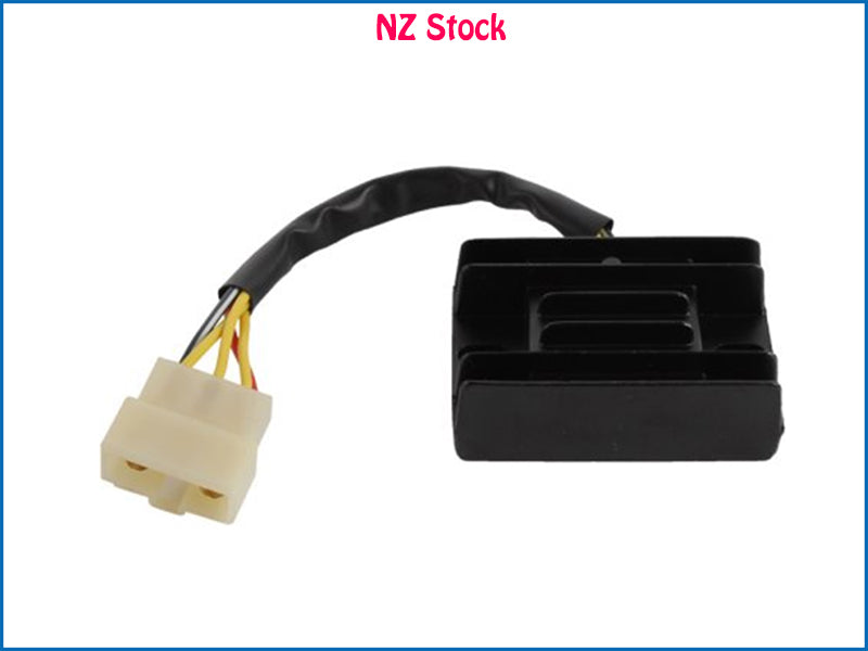 Voltage Regulator Rectifier for Suzuki Quadrunner King Quad 160