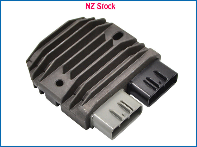 Caltric Regulator Rectifier For Yamaha FZ1 / FZS1000 2006-2013 – Direct Replacement