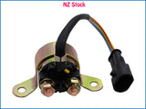 Starter Solenoid Relay Fits Polaris Sportsman Ranger RZR 4010947 4012001
