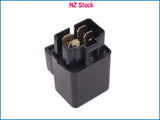 Yamaha ATV Motorcycle Starter Relay Solenoid