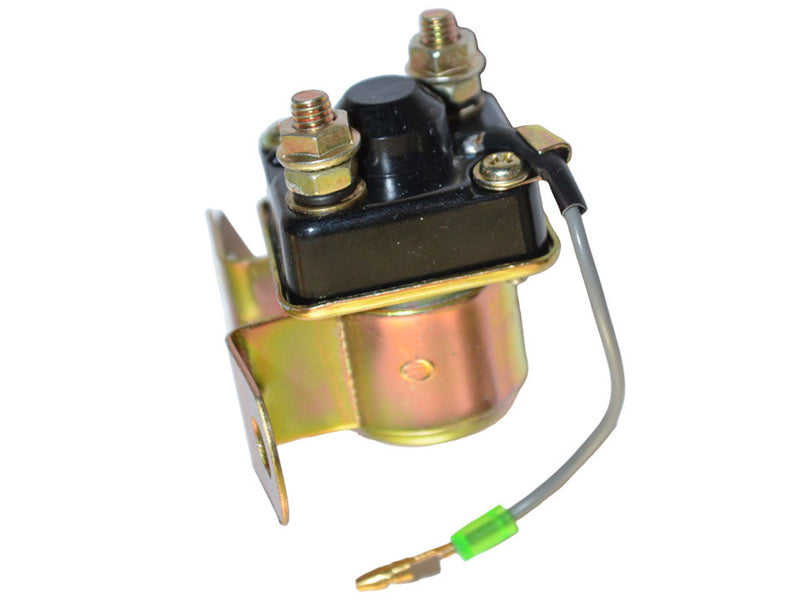 Caltric Starter & Relay Solenoid Kit For Polaris Trail Boss 325 (2000-2002) 12V
