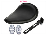Harley Bobber Chopper Seat