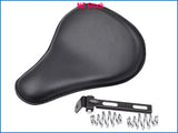 Harley Bobber Chopper Solo Seat