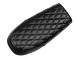 Universal Motorcycle Suzuki Yamaha Honda Cafe Racer Seat