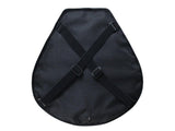 Motorcycle Seat Cushion