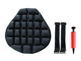 Motorcycle Seat Cushion
