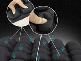Motorcycle Seat Cushion