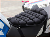 Motorcycle Seat Cushion