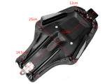 Seat for Harley Sportster XL883 1200 X48