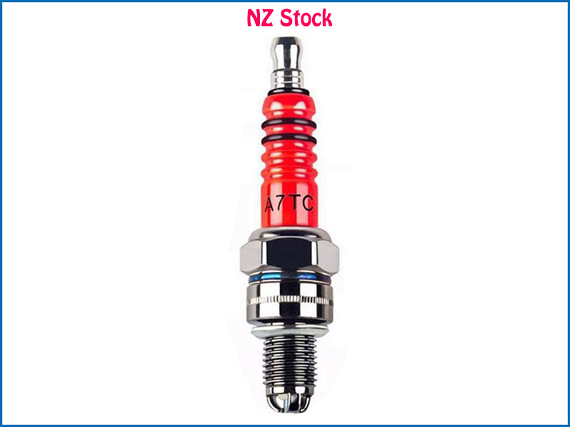 Scooty spark plug clearance price