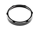 Speedometer Trim Cover Fits Harley Sporster 883 1200 XL Dyna Street Bob Low Rider