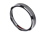 Speedometer Trim Cover Fits Harley Sporster 883 1200 XL Dyna Street Bob Low Rider