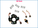 Suzuki Motorcycle Starter Motor Brushes & Holder