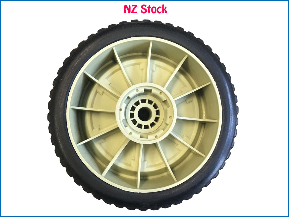 Honda Lawn Mower Wheels Honda Lawn Mower Wheel Replacement