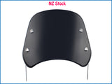 Universal Motorcycle Windshield for Harley Yamaha Suzuki