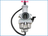Carburetor Fits Honda XR 100 XR100R XR200 XL100 Pit Dirt Bike