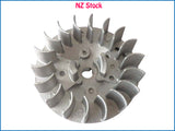 Flywheel for 47cc 49cc Mini Moto Pocket Dirt Bike Quad ATV
