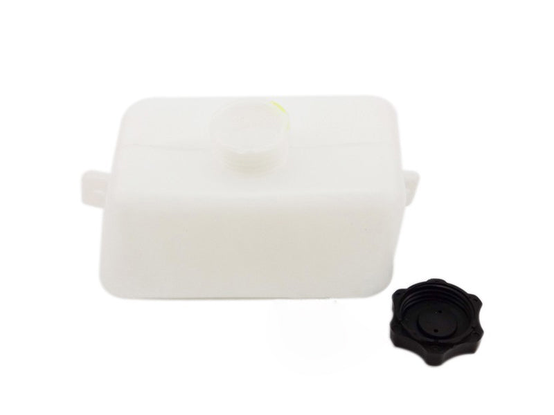 Mini Bike Gas Tank Gas Fuel Petrol Tank With Lid For Quad Dirt - Foto 9