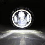 Headlight for Harley Jeep Wrangler