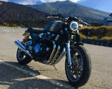 Headlight for Harley Jeep Wrangler