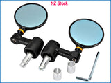 High Quality Bar End Mirrors