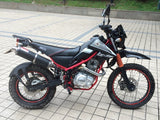 10mm Motorcycle Mirrors, Yamaha Honda Kawasaki Suzuki Mirrors