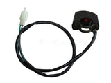 ON/OFF Kill Switch for Scooter ATV Dirt Pit Bike Go Kart