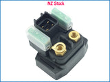 Suzuki Motorcycle Starter Relay Solenoid