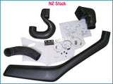 Snorkel for Nissan Navara D22 2001 Onwards Singal Battery Model