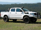 Snorkel To Fit Toyota Hilux 25 26 Series SR SR5 2005-2015