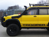 Snorkel for Isuzu Bighorn Trooper Holden Jackaroo