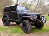Snorkel Fits Jeep Wrangler TJ 1997-2006 4.0L R6